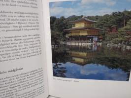 Inspiration från japanska trädgårdar