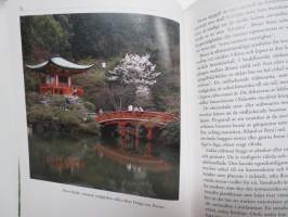 Inspiration från japanska trädgårdar
