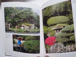 Inspiration från japanska trädgårdar