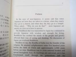 Talking About Buddhism