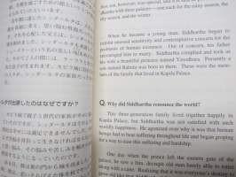 Talking About Buddhism