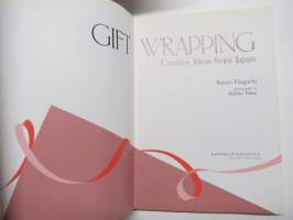 Gift Wrapping - Creative Ideas from Japan