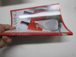 Gift Wrapping - Creative Ideas from Japan