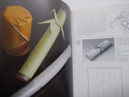 Gift Wrapping - Creative Ideas from Japan