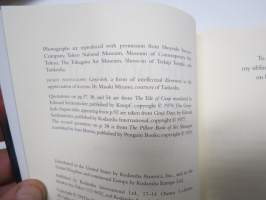 The Book of Incence - Enjoying the Traditional Art of Japanese Scents