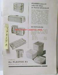 Oy plastex Ab