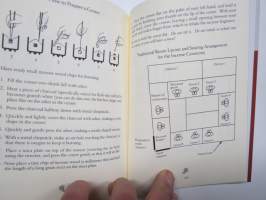 The Book of Incence - Enjoying the Traditional Art of Japanese Scents