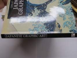 Japanese Graphic Art