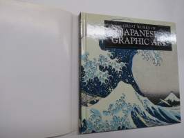 Japanese Graphic Art