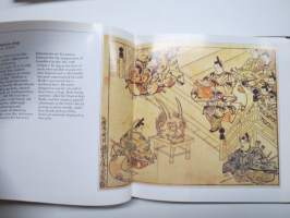 Japanese Graphic Art