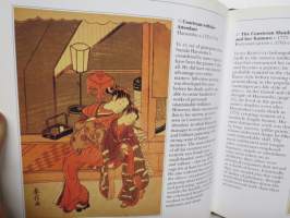 Japanese Graphic Art