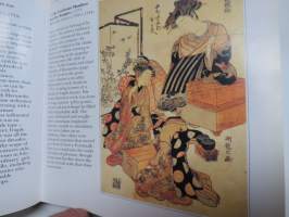 Japanese Graphic Art