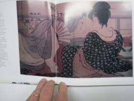 Japanese Graphic Art