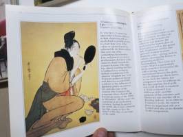 Japanese Graphic Art