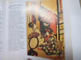 Japanese Graphic Art