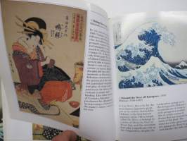 Japanese Graphic Art