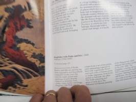 Japanese Graphic Art