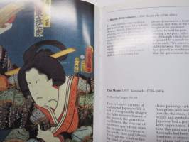 Japanese Graphic Art