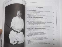 Bokken - Art of the Japanese Sword