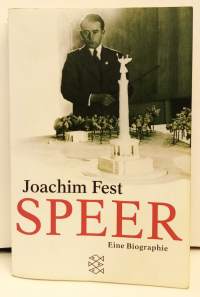 Speer - Eine Biographie (Speer - Elämäkerta)