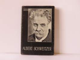 Albert Schweitzer