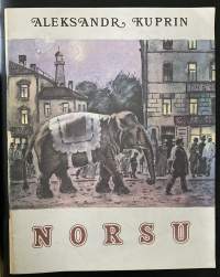 Norsu