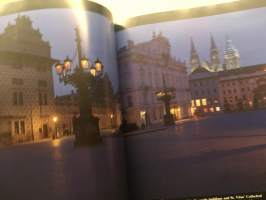 Prague - An Historic Town (Praha, Tsekin tasavalta)