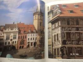 Prague - An Historic Town (Praha, Tsekin tasavalta)