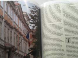 Prague - An Historic Town (Praha, Tsekin tasavalta)