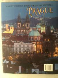 Prague - An Historic Town (Praha, Tsekin tasavalta)