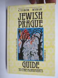 Jewish Prague - guide to the monuments