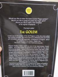 The Golem ...from the old Prague