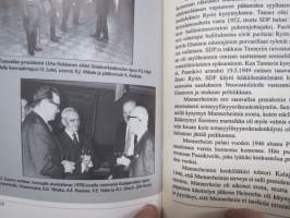 Asemasodasta katkeraan rauhaan