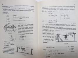 Mekaniikan oppikirja