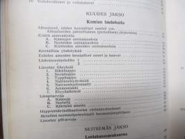 Tekniikan käsikirja I