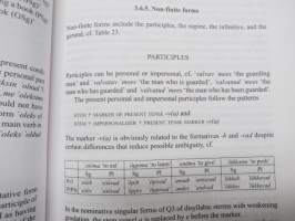 Estonian language