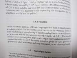 Estonian language