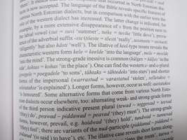 Estonian language