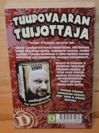 Tuupovaaran tuijottaja