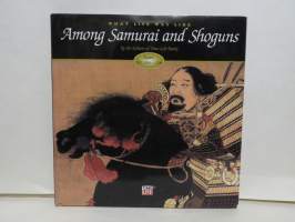 What Life Was Like Among Samurai and Shoguns
