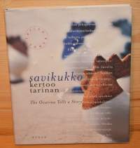 Savikukko kertoo tarinan  The ocarina tells a story
