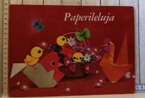 Paperileluja