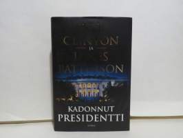 Kadonnut presidentti