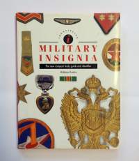 Military insignia