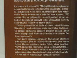 Kolmas salaisuus