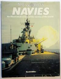 The world&#039;s navies