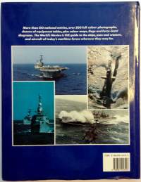The world&#039;s navies