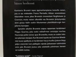 Kasvot kuvassa