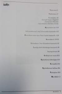 Kurssi 204 Manner RUK Syyskurssi