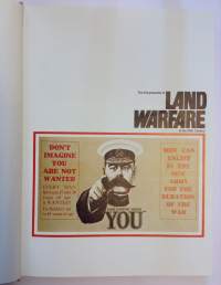 The Encyclopedia of Land Warfare in the 20th Century